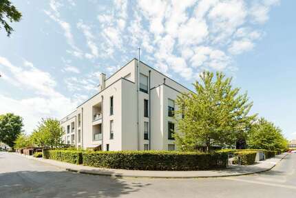 Wohnung zum Mieten in Köln 1.156,63 € 92.53 m²