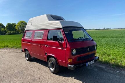 VW T3 andere
