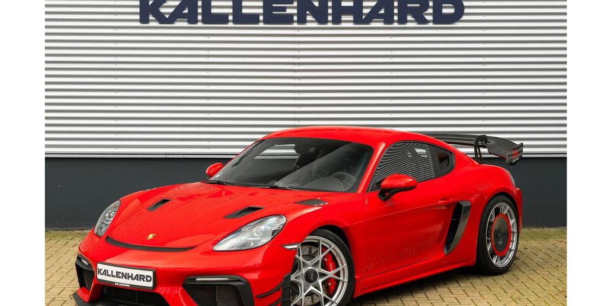 Porsche Boxster 7.848 km 189.805 &euro; Köln 51149