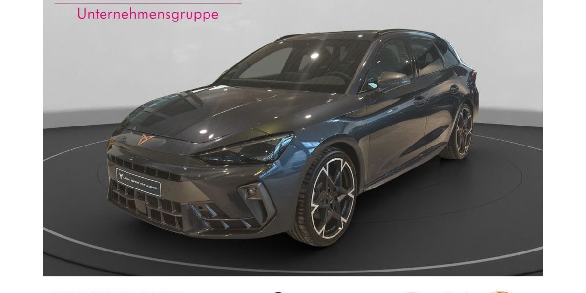 Cupra Leon 2.483 km 35.970 &euro; Köln-Mülheim 51063