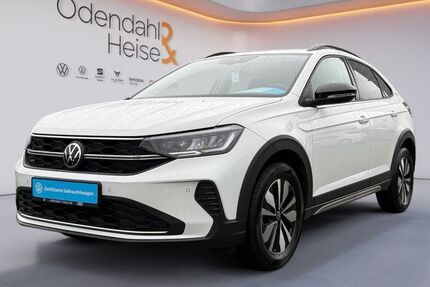 VW Taigo 25.075 km 20.380 &euro; Köln 50739