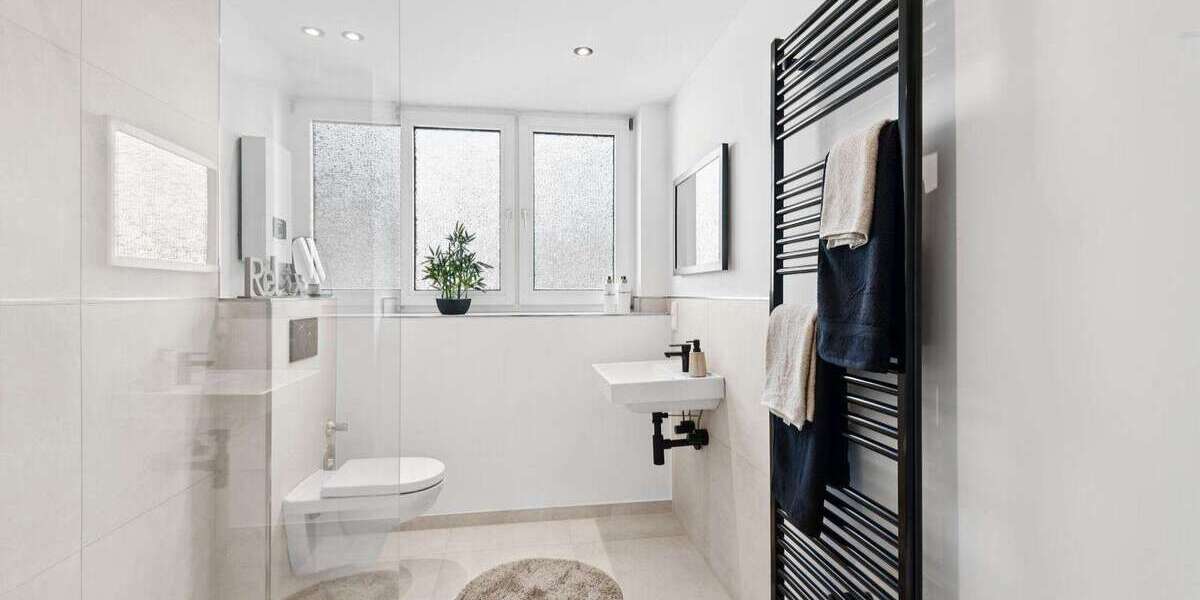 Etagenwohnung Düsseldorf Pempelfort - 3 Zimmer, 90 m&sup2;, 424.800&euro; | Angebot:26422545