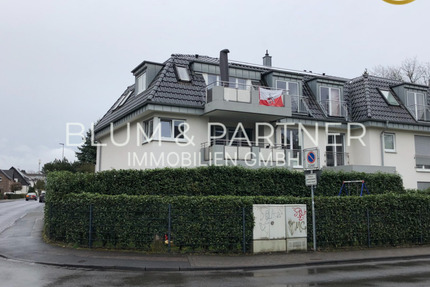 Wohnung Bergisch Gladbach Alt-Frankenforst - 2 Zimmer, 75 m&sup2;, 904&euro; | Angebot:25084121