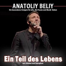 Anatoliy Beliy - Ein Teil des Lebens