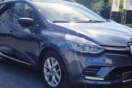 Renault Clio 107.000 km 8.600 &euro; Bergisch Gladbach 51469