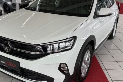 VW Taigo 95.249 km 17.249 &euro; Erftstadt / Köln 50374