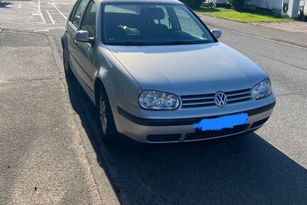 VW Golf 115.000 km 2.500 € Ratingen 40885