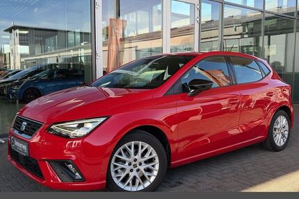 Seat Ibiza 12.495 km 17.400 &euro; Bergisch Gladbach 51429