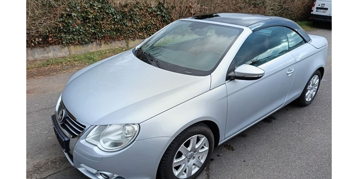 VW Eos 172.000 km 3.999 &euro; Erftstadt 50374