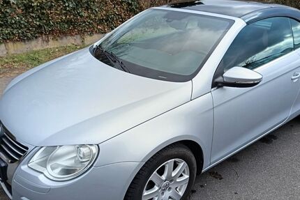 VW Eos 172.000 km 4.999 &euro; Erftstadt 50374