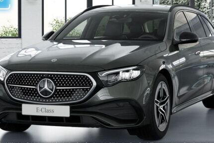 Mercedes-Benz E 220 12.055 km 41.980 &euro; Köln 51149