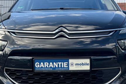 Citroen C4 Picasso 136.600 km 11.800 € Leverkusen 51381