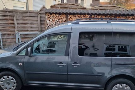 VW Caddy 170.900 km 7.000 &euro; Köln 50735