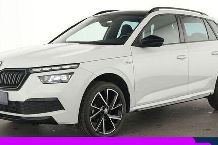Skoda Kamiq 25.621 km 18.559 &euro; Neuss 41460