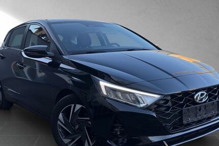 Hyundai i20 53.000 km 13.970 &euro; Troisdorf 53840
