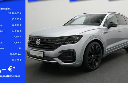 VW Touareg 68.398 km 55.988 € Leverkusen 51379