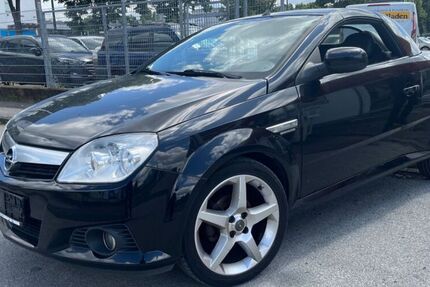 Opel Tigra