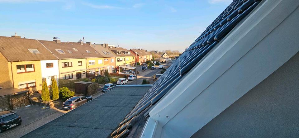 Etagenwohnung Dormagen Hackenbroich - 2 Zimmer, 55 m&sup2;, 700&euro; | Angebot:25370627