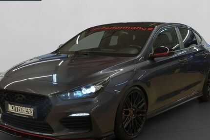 Hyundai i30 54.900 km 24.450 &euro; Leverkusen 51381