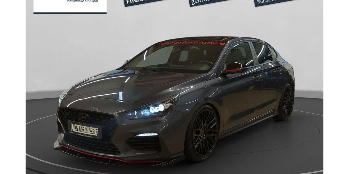 Hyundai i30 54.900 km 24.450 &euro; Leverkusen 51381