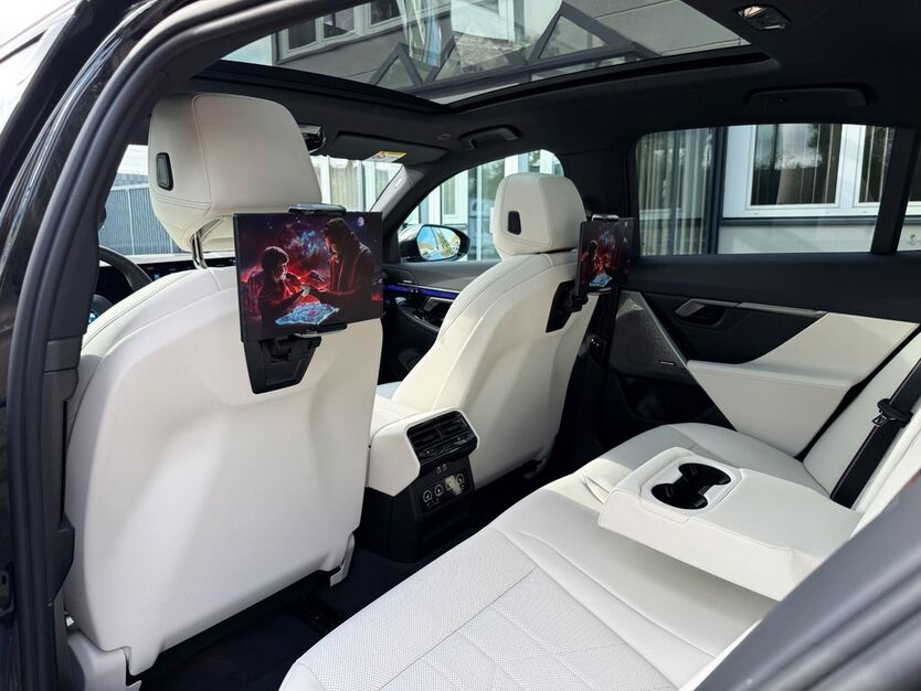 BMW 530 4.057 km 73.850 € Köln 50739