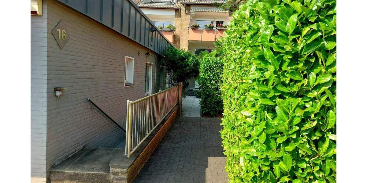 Etagenwohnung Hilden Kalstert - 3 Zimmer, 127 m&sup2;, 389.427&euro; | Angebot:25371450