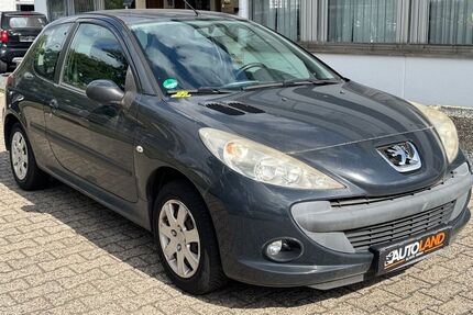 Peugeot 206 154.000 km 999 &euro; Troisdorf 53842