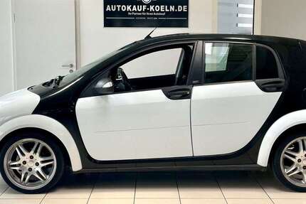 Smart forFour 177.000 km 4.690 &euro; Köln 51067