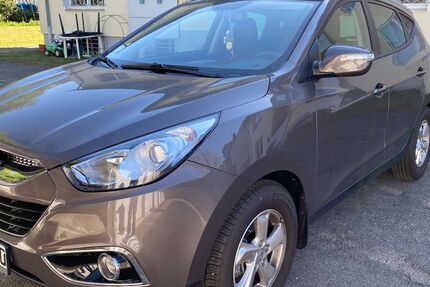 Hyundai ix35 93.000 km 11.000 € Leverkusen 51373