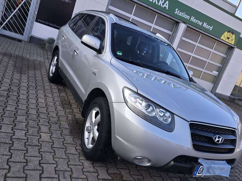 SANTA FE