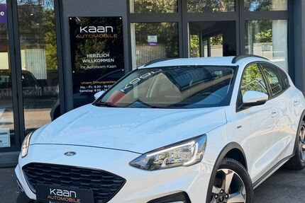 Ford Focus 49.000 km 13.100 &euro; Köln 51107
