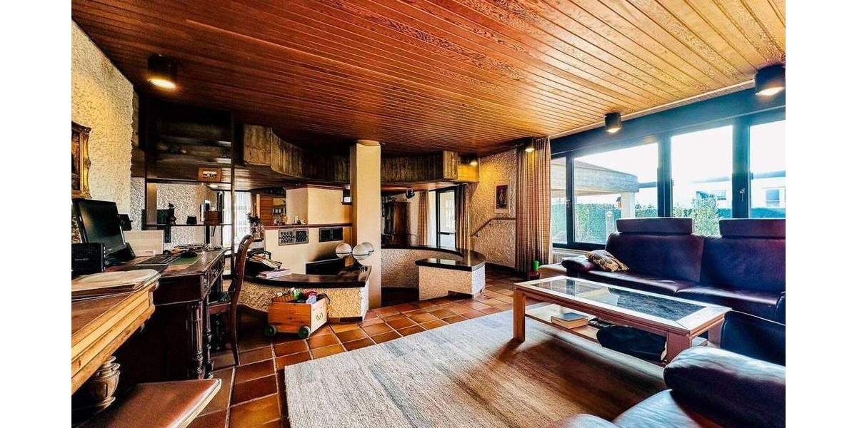 Bungalow Erftstadt Liblar - 5 Zimmer, 155 m&sup2;, 495.000&euro; | Angebot:24582402