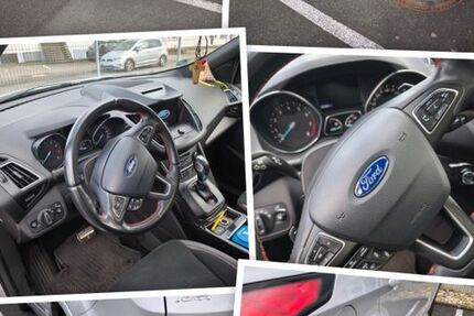 Ford Kuga 108.000 km 15.800 &euro; Grevenbroich 41515