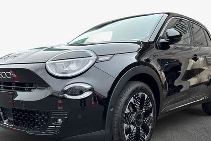 Fiat 600 8.500 km 24.990 &euro; Düsseldorf 40233