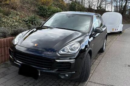 Porsche Cayenne 152.000 km 38.900 &euro; Lohmar 53797