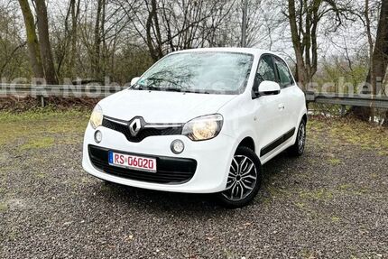 Renault Twingo 99.770 km 5.790 &euro; Remscheid 42857