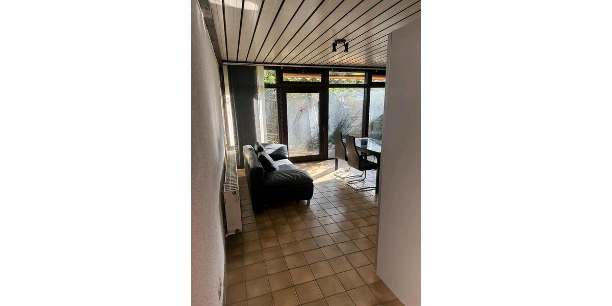 Erdgeschoßwohnung Köln Lindenthal - 1 Zimmer, 50 m&sup2;, 985&euro; | Angebot:26413911