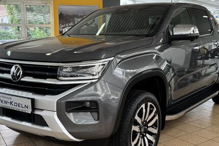 VW Amarok 26.000 km 55.999 € Kerpen 50171