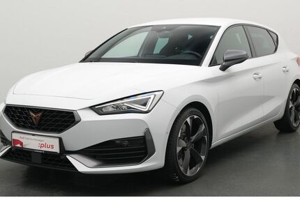 Cupra Leon 43.042 km 27.988 &euro; Leverkusen 51379