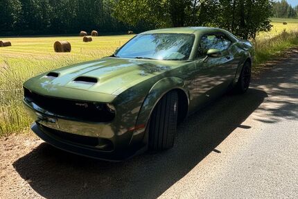 Dodge Challenger 28.015 km 74.500 &euro; Pulheim 50259