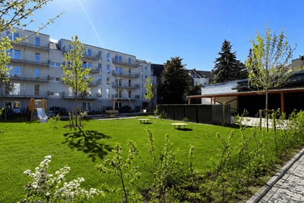 Wohnung Düsseldorf Eller - 4 Zimmer, 108 m&sup2;, 1.750&euro; | Angebot:26501601