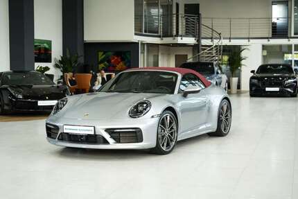 Porsche 911 31.220 km 114.980 &euro; Köln 51147