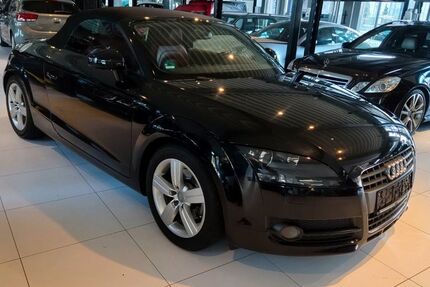 Audi TT 100.000 km 6.950 &euro; Brühl 50321