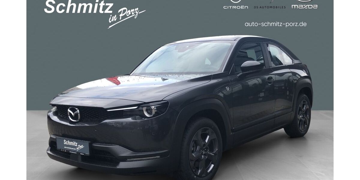 Mazda MX-30 9.000 km 28.399 € Köln 51145