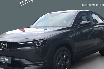 Mazda MX-30 9.500 km 27.999 € Köln 51145