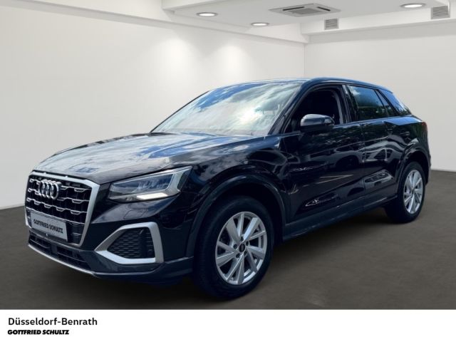 Audi Q2 38.841 km 19.980 &euro; Düsseldorf 40589