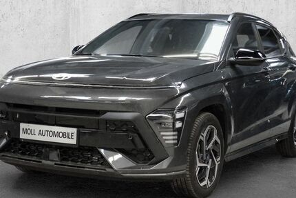 Hyundai KONA 1.200 km 25.980 &euro; Köln 50825