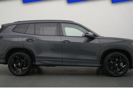 VW Tayron 1.009 km 57.980 &euro; Leverkusen 51379