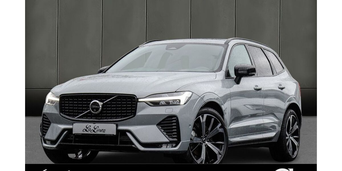 Volvo XC60 21.200 km 51.960 &euro; Köln 50968