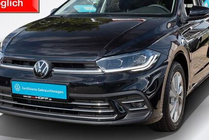 VW Polo 5.724 km 22.875 &euro; Troisdorf-Spich 53842